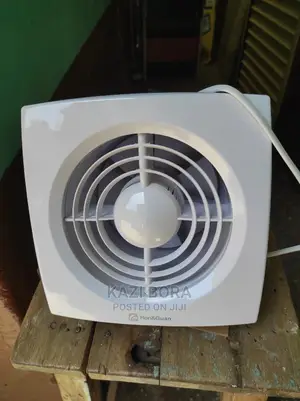 6" Ceiling Wall Exhaust Fans
