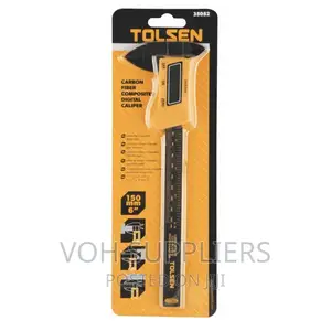 Tolsen 35052, Digital Caliper