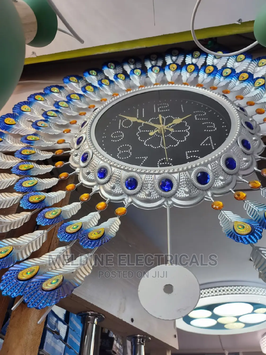 Wall Clocks