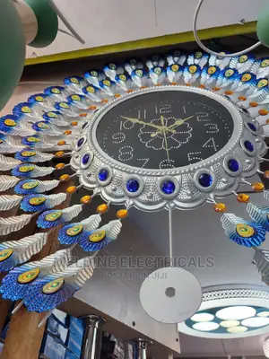 Wall Clocks