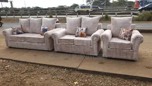 6 Seater Sofa