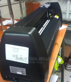 Heavy-Duty Vinyl Cutter Plotter 2ft