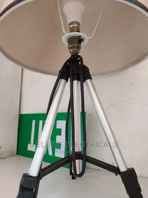 Adjustable Lamp Shade