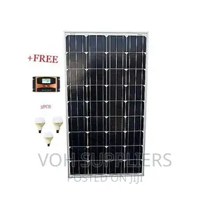 Solar Max Solarpanel