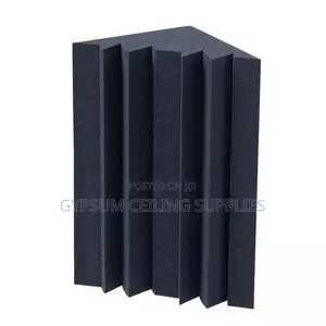 Acoustic Base Trap Studio Foam
