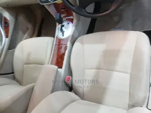 Toyota Allion 2015