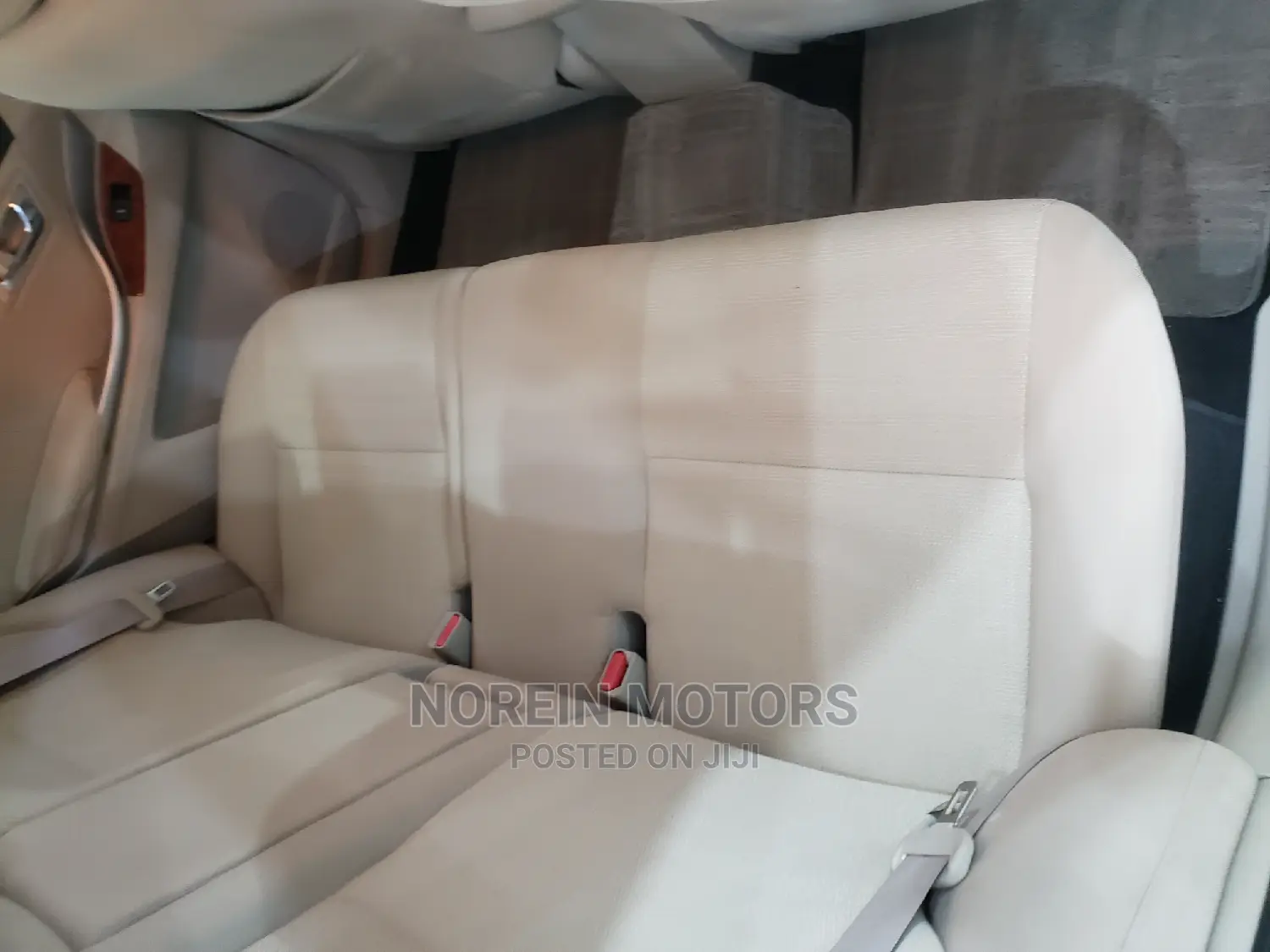Toyota Allion 2015