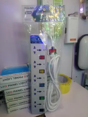 5way Extension Cable