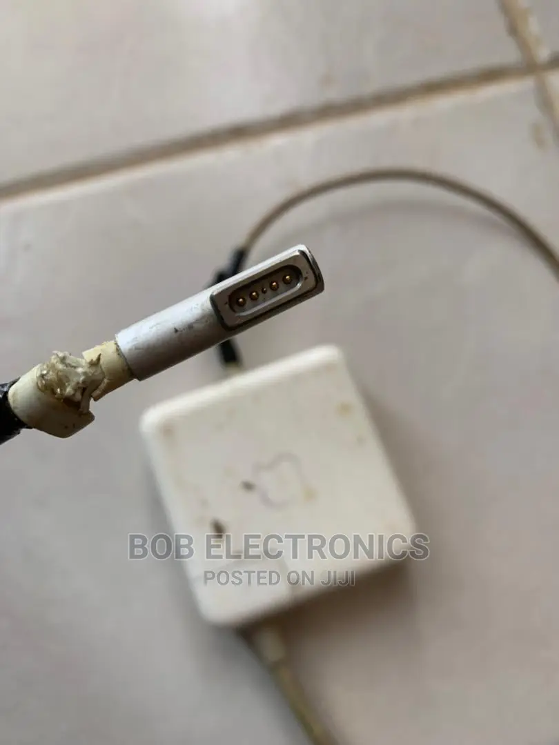 Macbook Charger Replacements