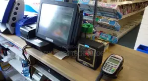 POS Windows Based Supermarket Point of Sale