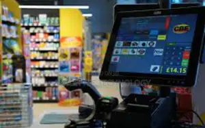 Best Erp Automatic Point of Sale System for Minimart