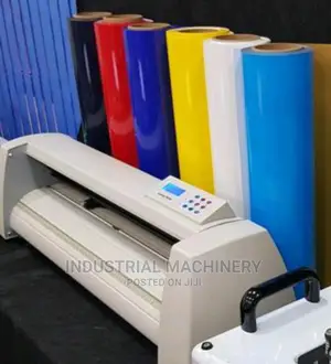 Plotter Machine - Professional