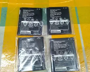 Faiba Mf8 Mifi Battery