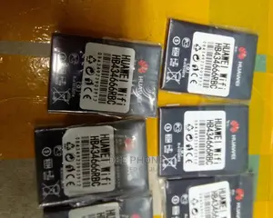 Huawei Faiba Mifi Battery