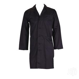 Branded Dust Coats