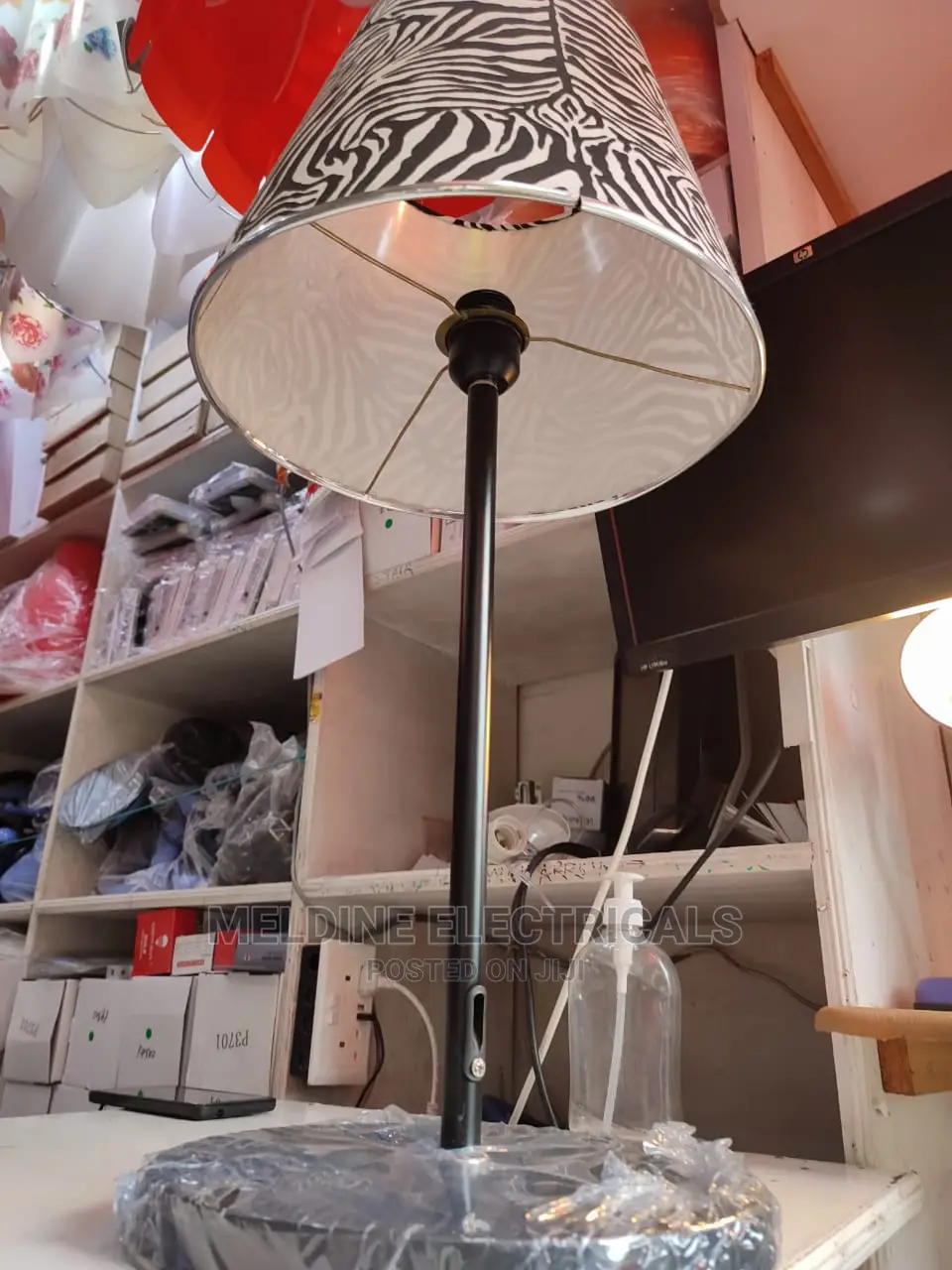 Lamp Shade