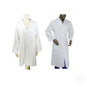 Lab Coats/ White Dust Coats