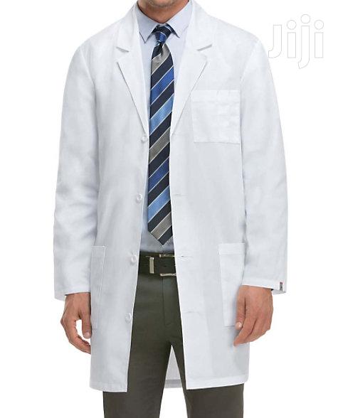 Lab Coats/ White Dust Coats
