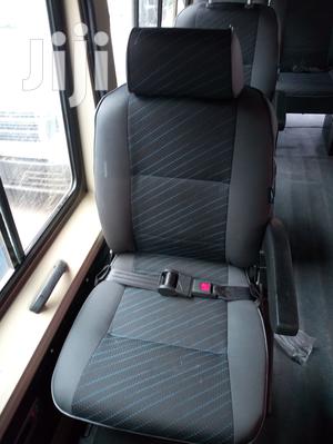 Safari Land Cruiser/ Tour Van / Shuttle Seats