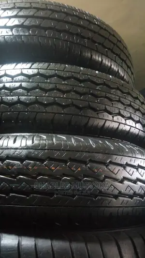 155/80 R 14 Dunlop, Bridgestone Tyres Made in Japan