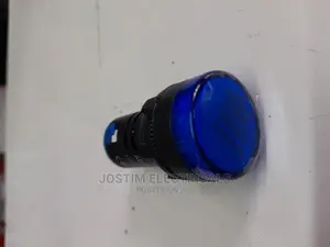 Panel Lamp Indicators