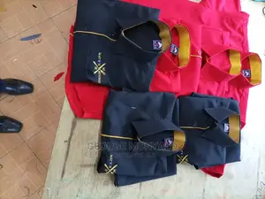 Corporate Shirt's
