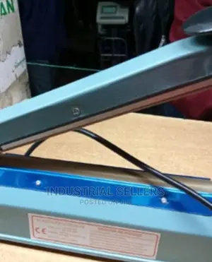Long Lasting Impulse Sealer 300mm