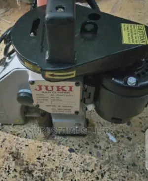 Secure Jukky Sewing Machine