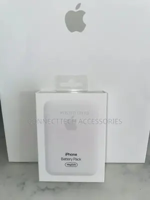Apple Magsafe Battery Pack