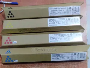 Ricoh Toner MPC2550