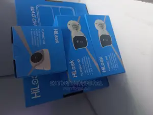 3cameras Installation Kit 2mp