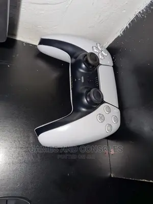 Ps5 Pad Pre Owned
