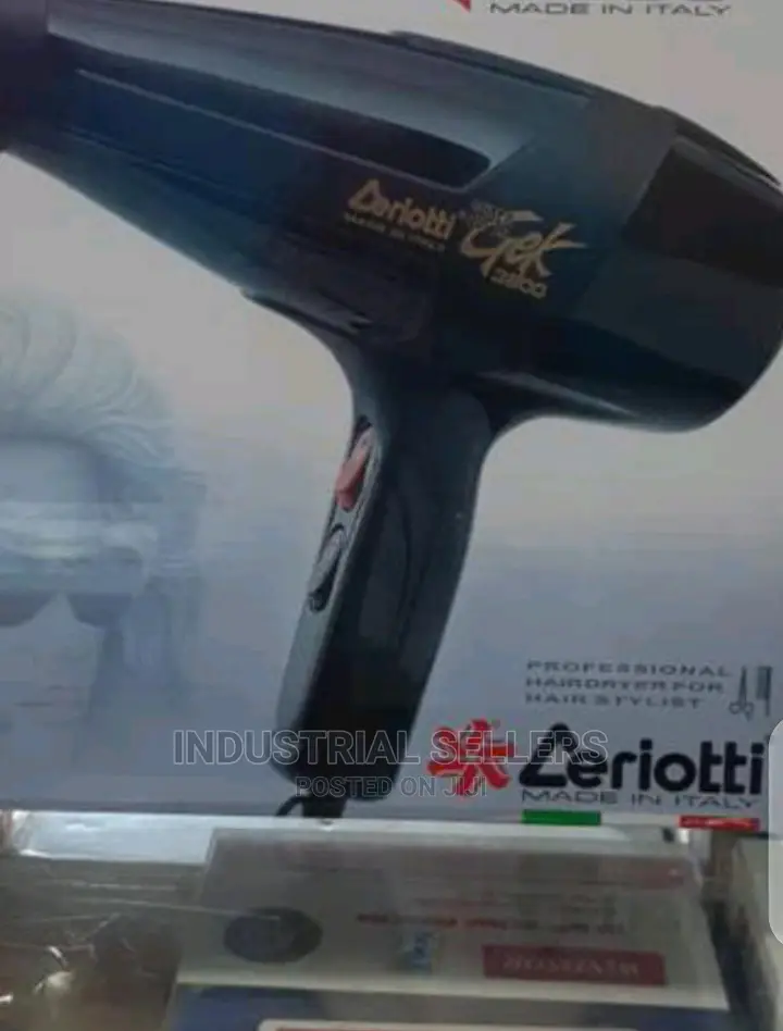 Super Classic Ceriotti Blow Dry