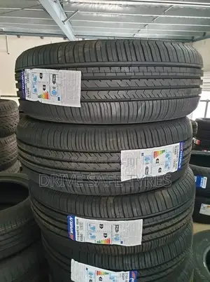 215/60 R16 Faroad Tyre Made in China