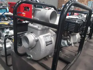 Koshin Honda Water Pump