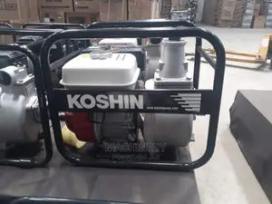 Brand New Koshin Honda 2" Water Pump