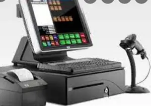 Supreme POS Sales Retail Business for Clothing Store