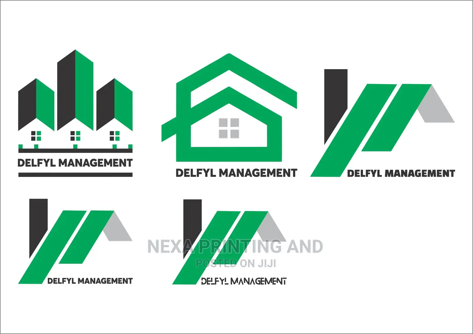 Logos Design