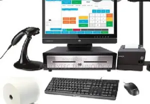 Clothing/ Garment Store Point of Sale System