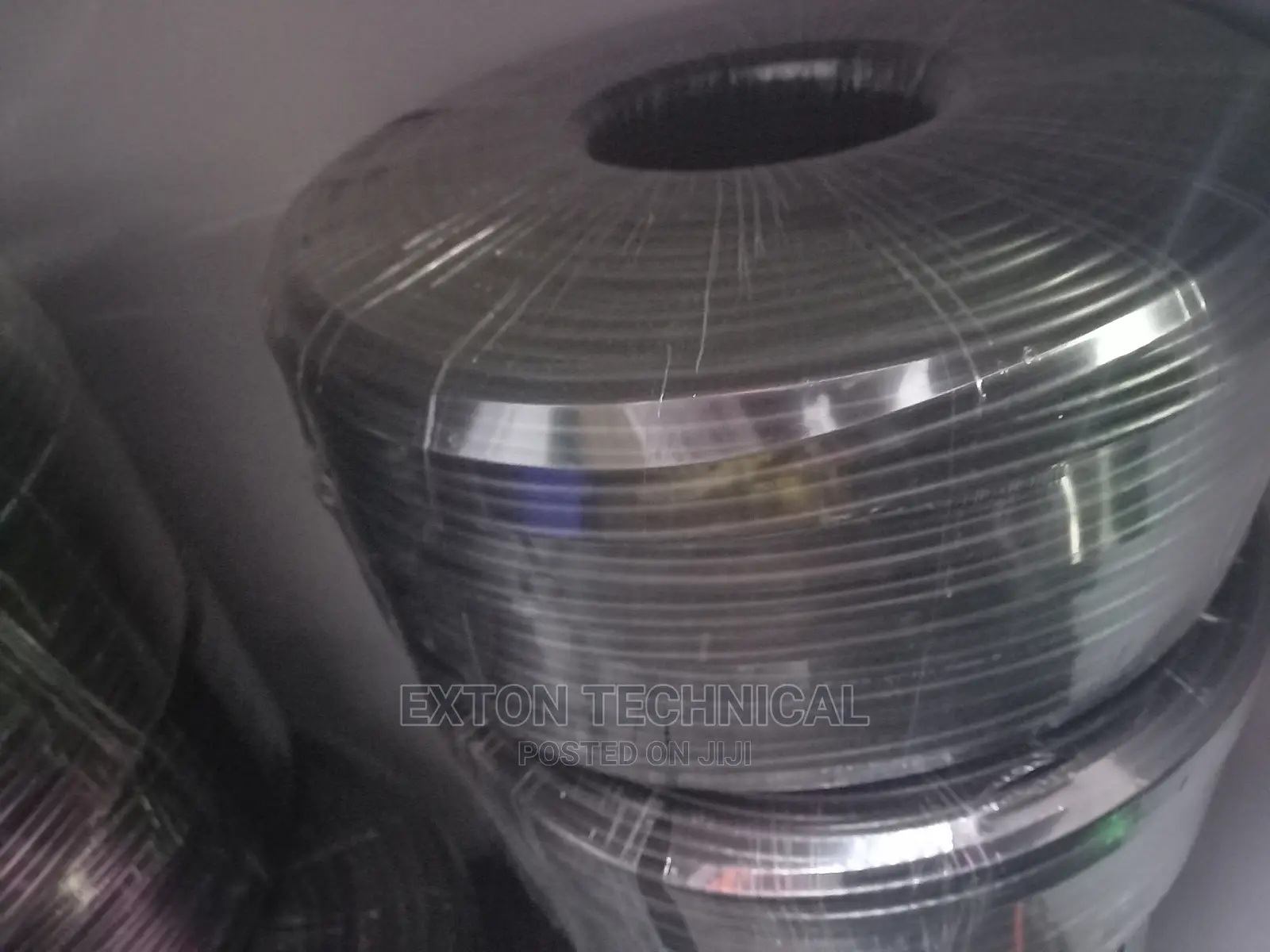 Coaxial Cables for Cctv Camera