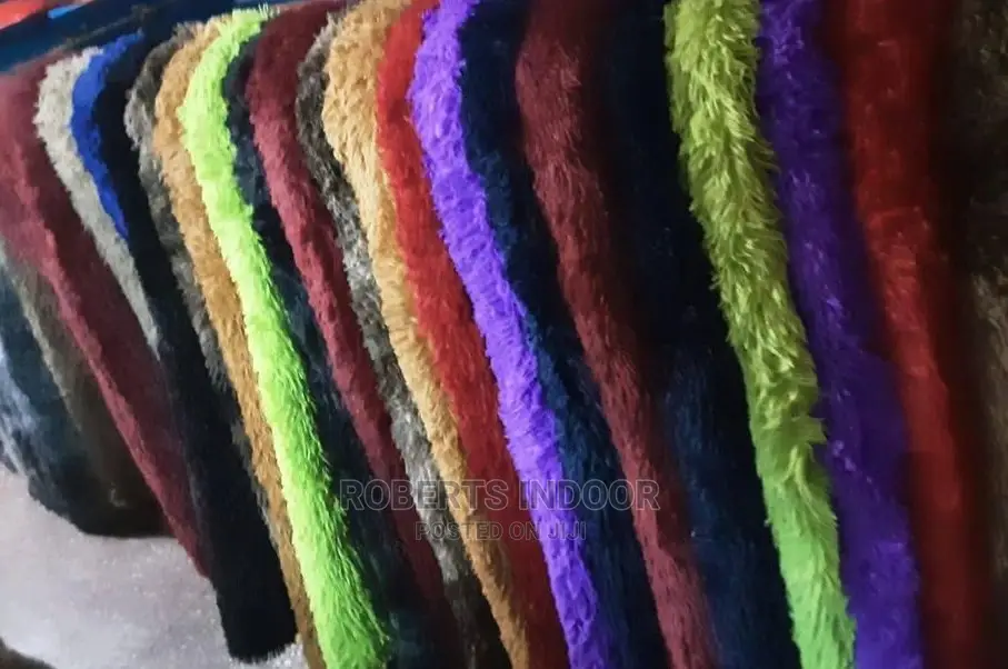 Soft Fluffy Carpets