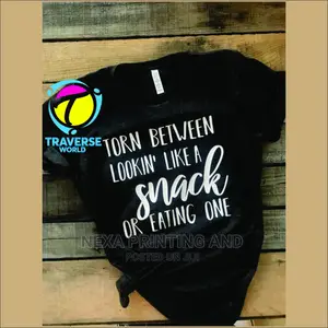 Tshirts Design and Printing