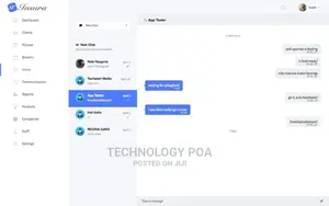 Insurance Agency Management System