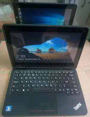 Laptop Lenovo Yoga 11e 4GB Intel Pentium SSD 128GB