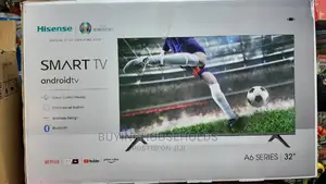 Hisense 32 Inch Smart Tv