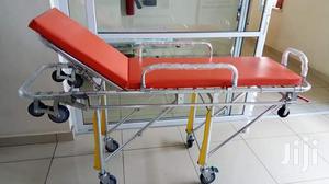 Ambulance Stretcher
