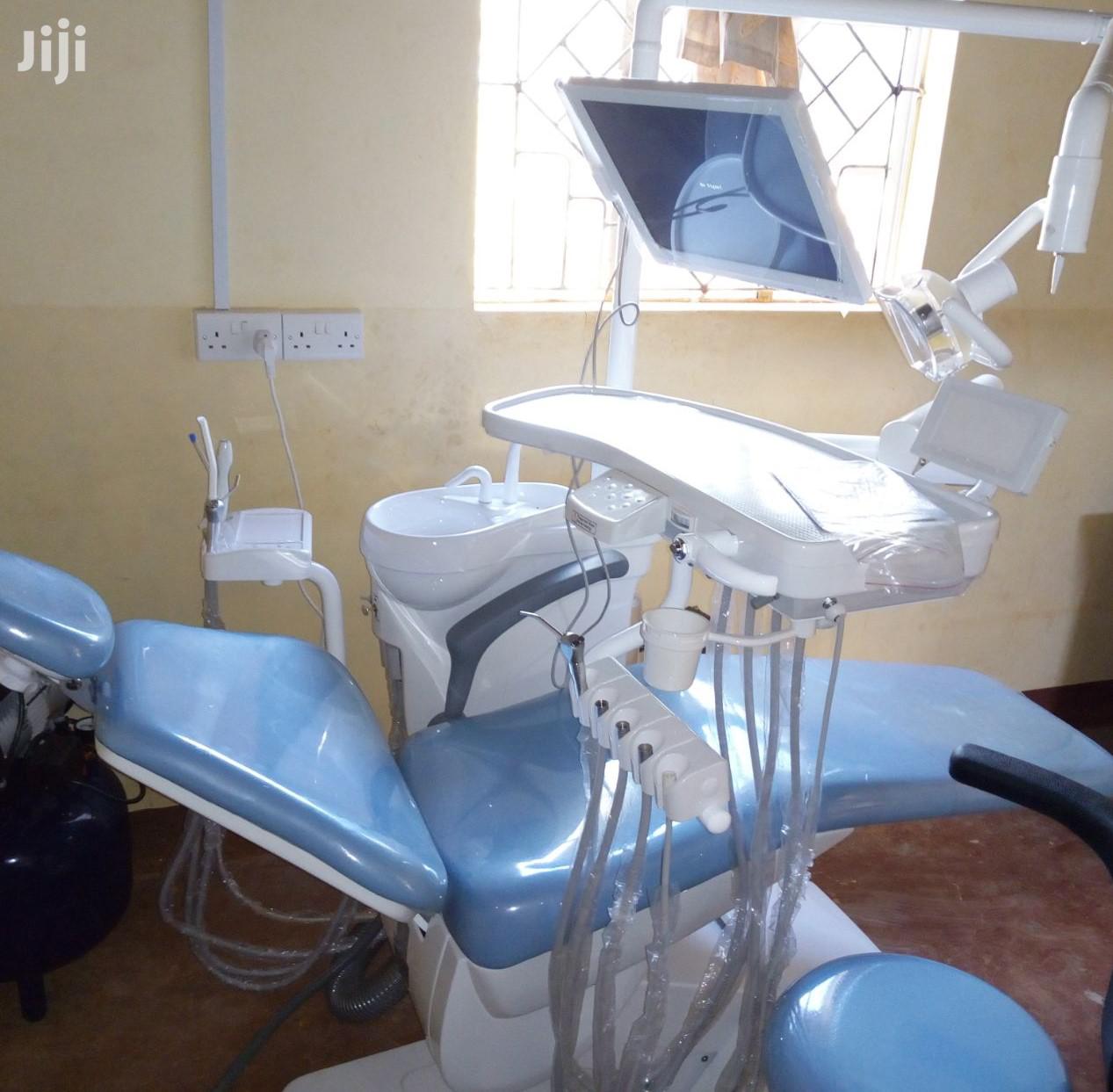 Dental Chair
