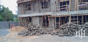 Machine Cut Stones