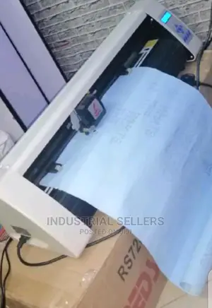 Redsail Plotter Vinyl Cutter 2feet