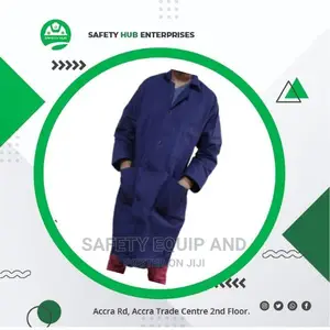 Quality Dust Coats